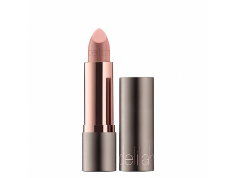 delilah COLOUR INTENSE kreminiai lūpų dažai, 3,7 g delilah COLOUR INTENSE kreminiai lūpų dažai, 3,7 g